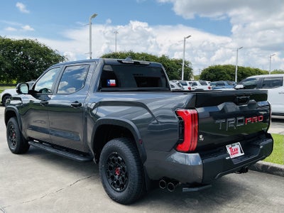 2026 Toyota Tundra i-FORCE MAX TRD Pro