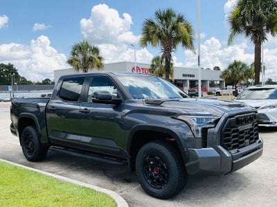 2026 Toyota Tundra i-FORCE MAX TRD Pro