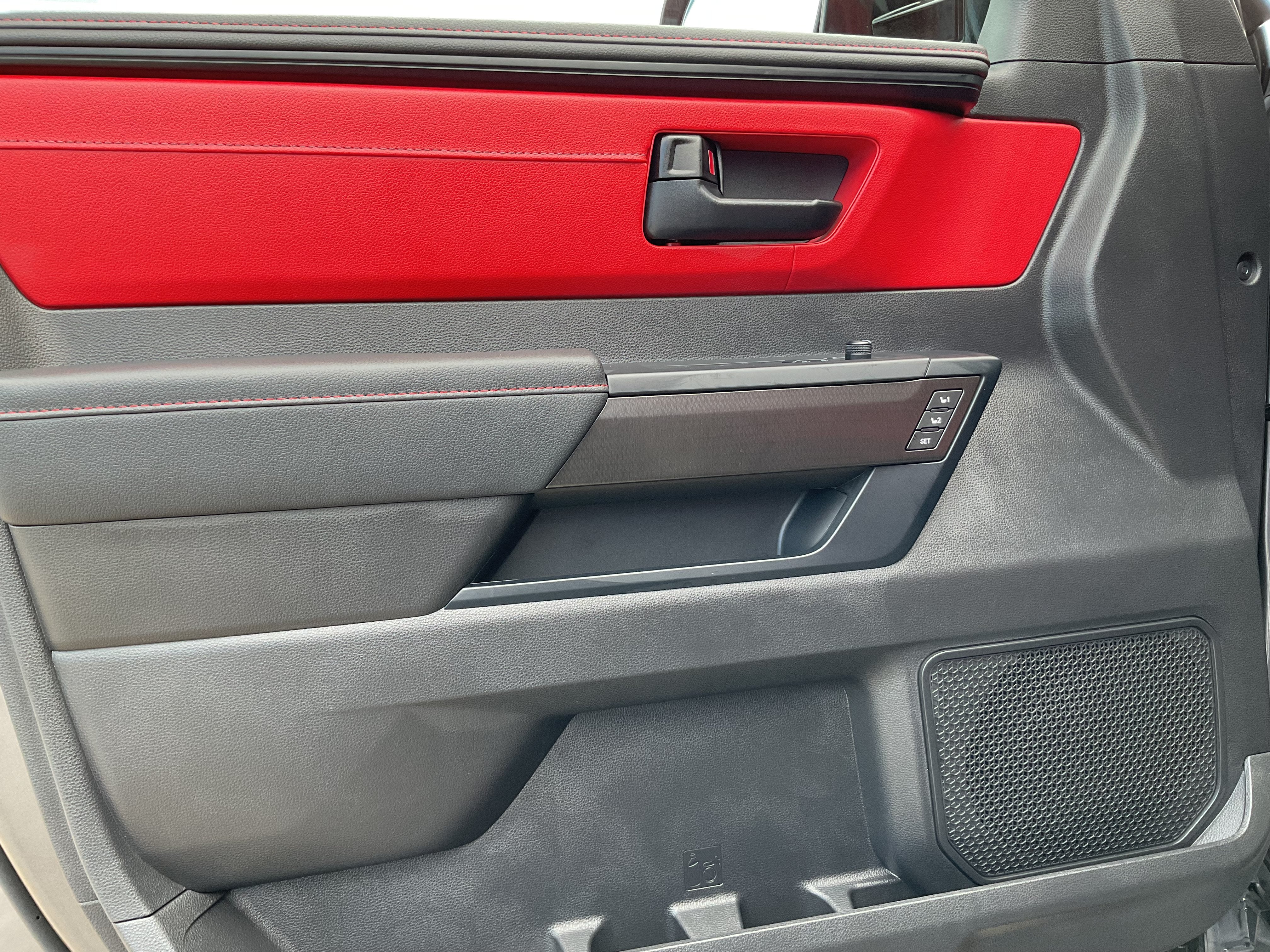 2026 Toyota Tundra i-FORCE MAX TRD Pro