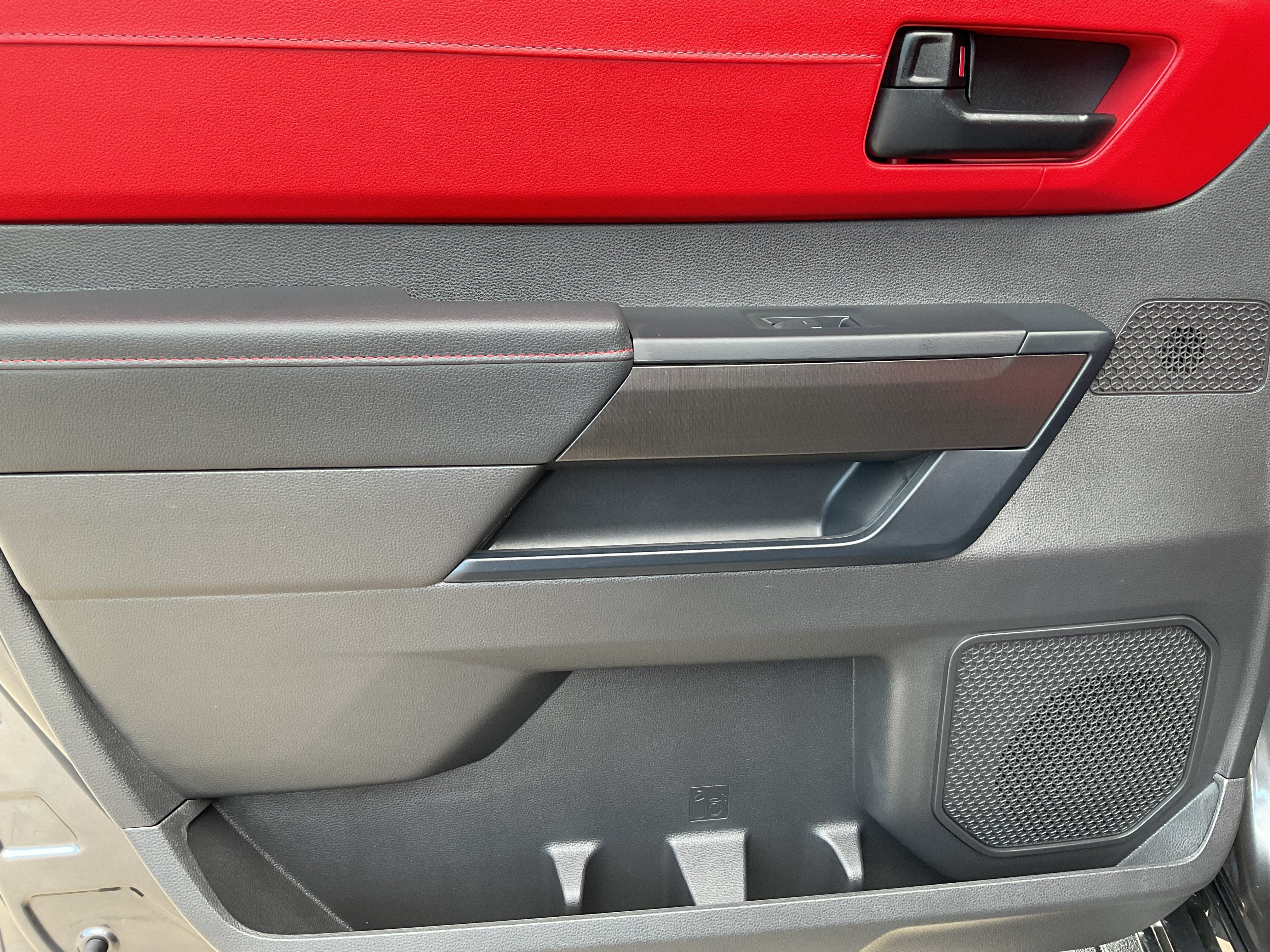2026 Toyota Tundra i-FORCE MAX TRD Pro