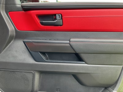 2026 Toyota Tundra i-FORCE MAX TRD Pro