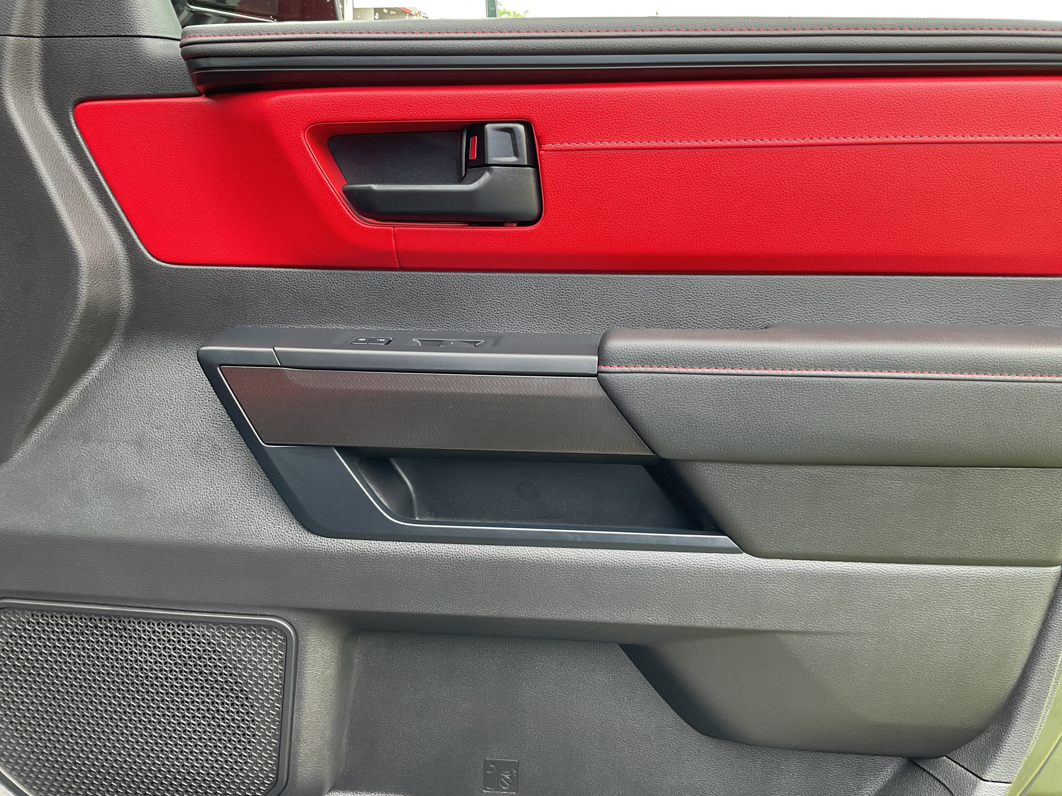 2026 Toyota Tundra i-FORCE MAX TRD Pro