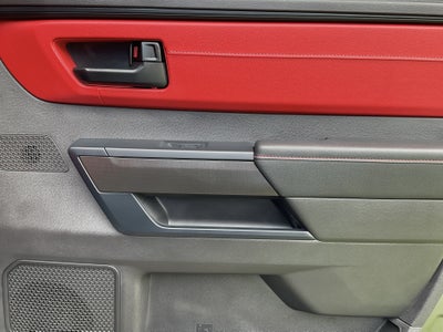 2026 Toyota Tundra i-FORCE MAX TRD Pro