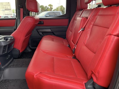 2026 Toyota Tundra i-FORCE MAX TRD Pro