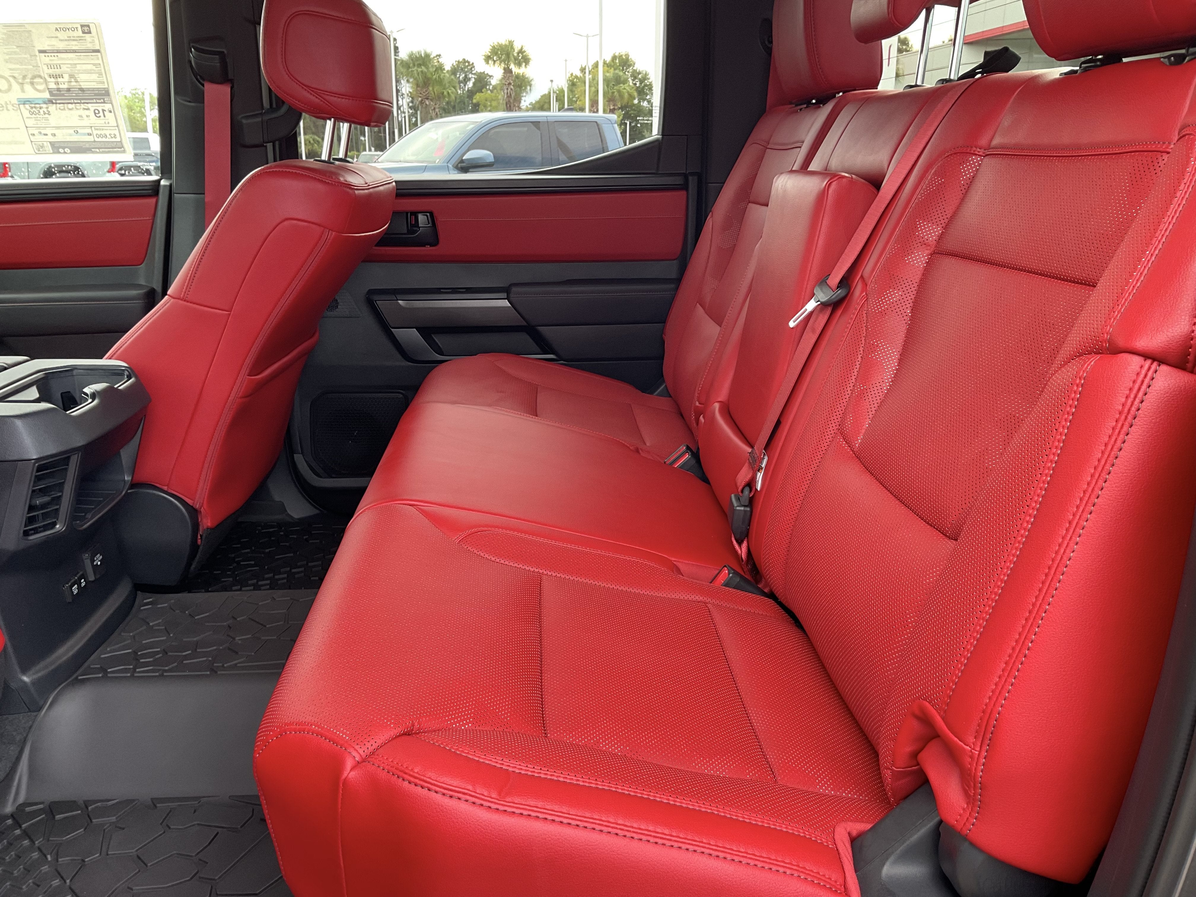 2026 Toyota Tundra i-FORCE MAX TRD Pro