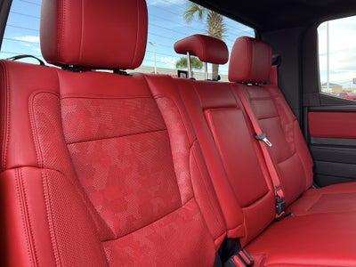 2026 Toyota Tundra i-FORCE MAX TRD Pro