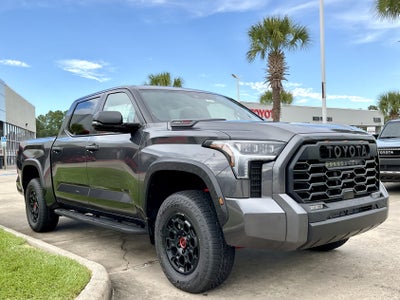 2026 Toyota Tundra i-FORCE MAX TRD Pro