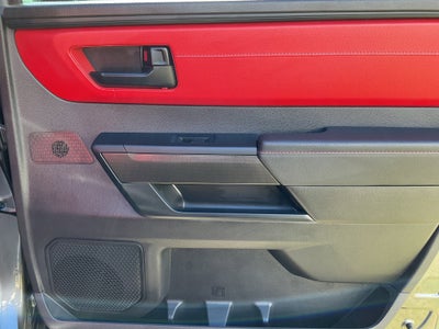 2026 Toyota Tundra i-FORCE MAX TRD Pro