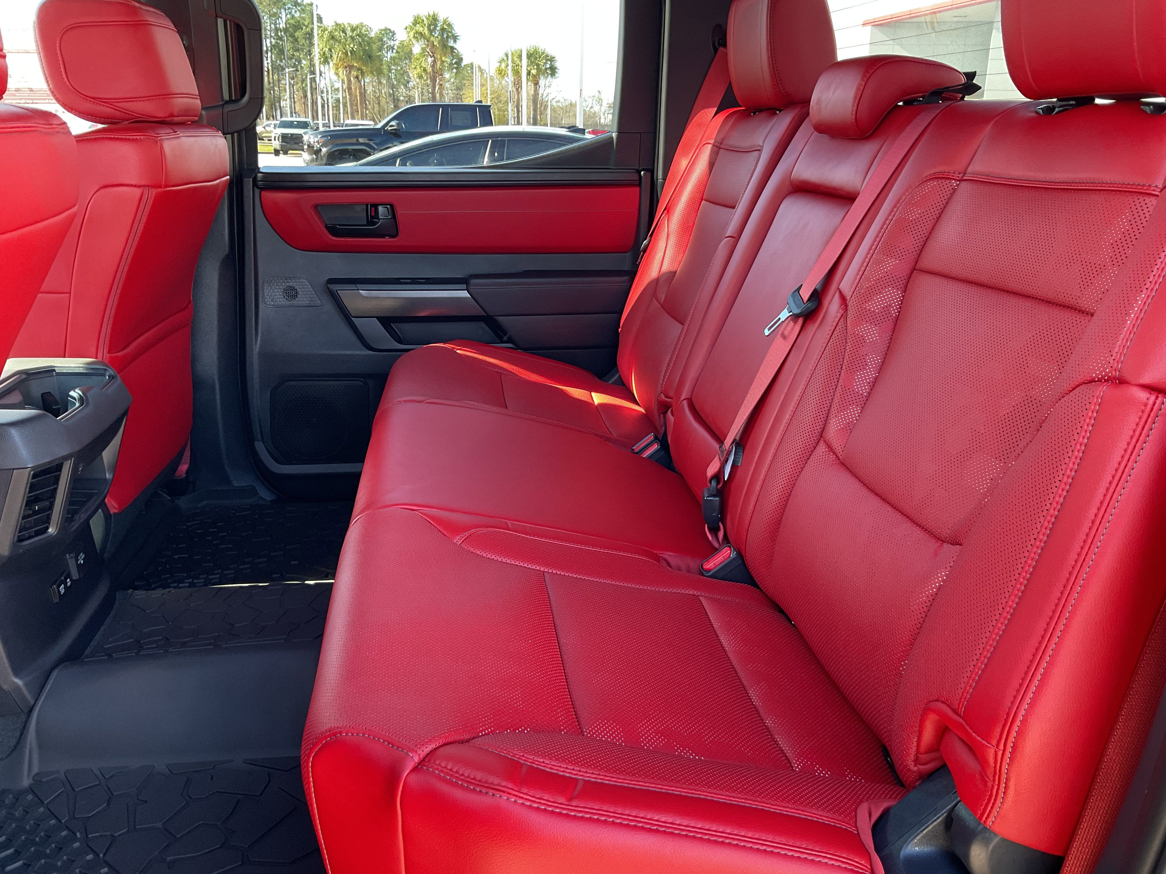 2026 Toyota Tundra i-FORCE MAX TRD Pro