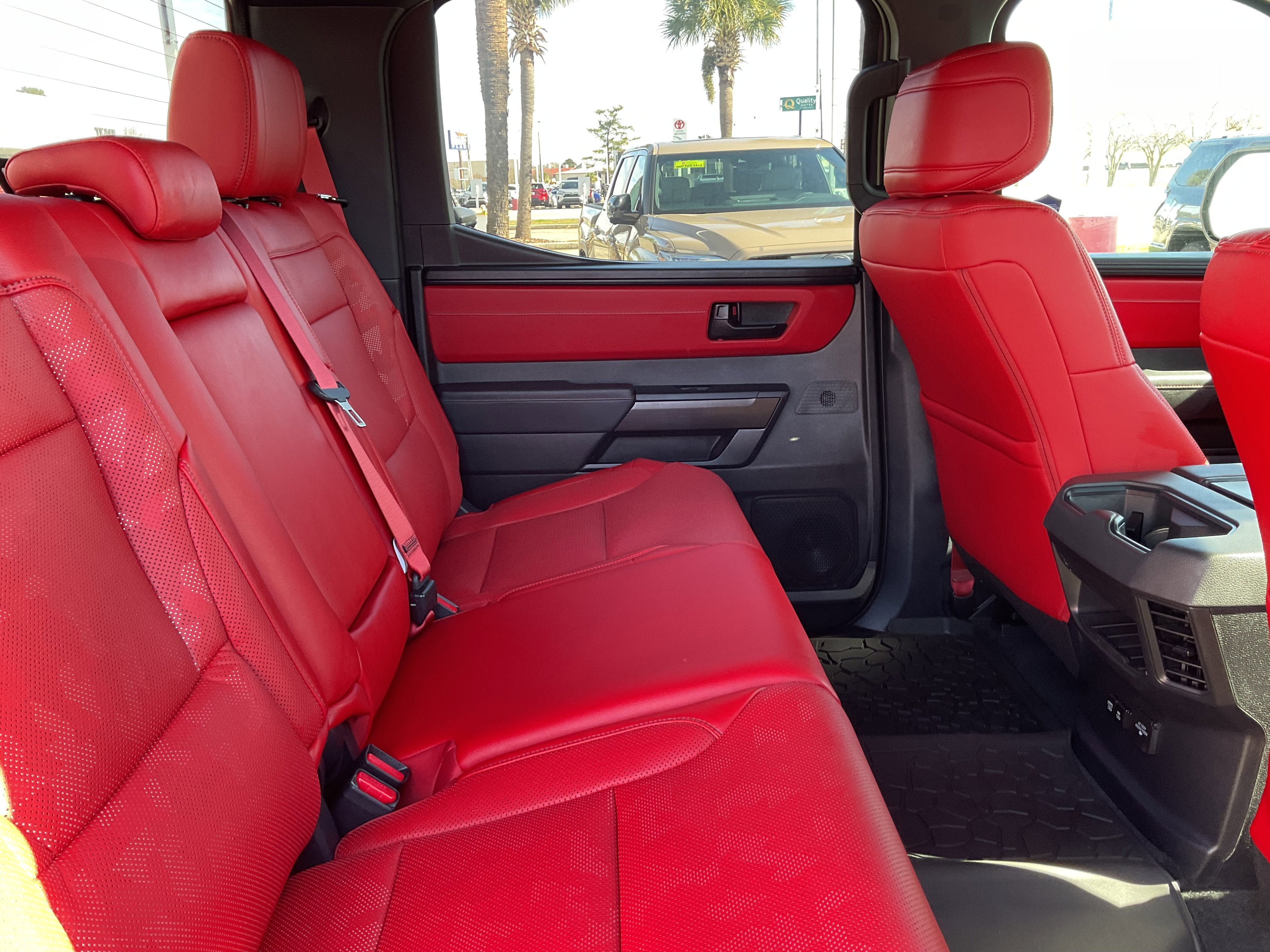 2026 Toyota Tundra i-FORCE MAX TRD Pro