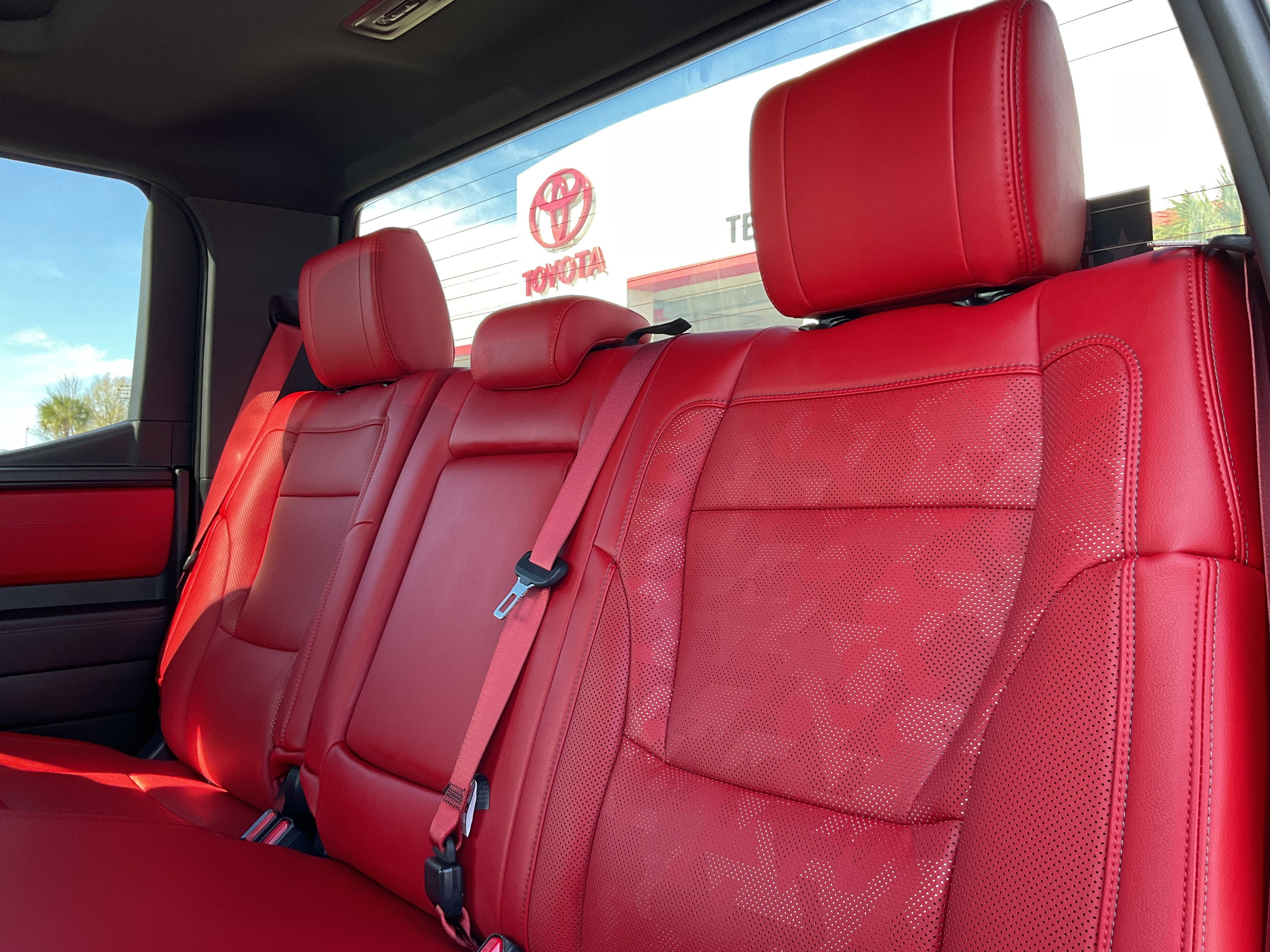 2026 Toyota Tundra i-FORCE MAX TRD Pro