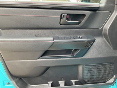 2026 Toyota Tundra i-FORCE MAX TRD Pro