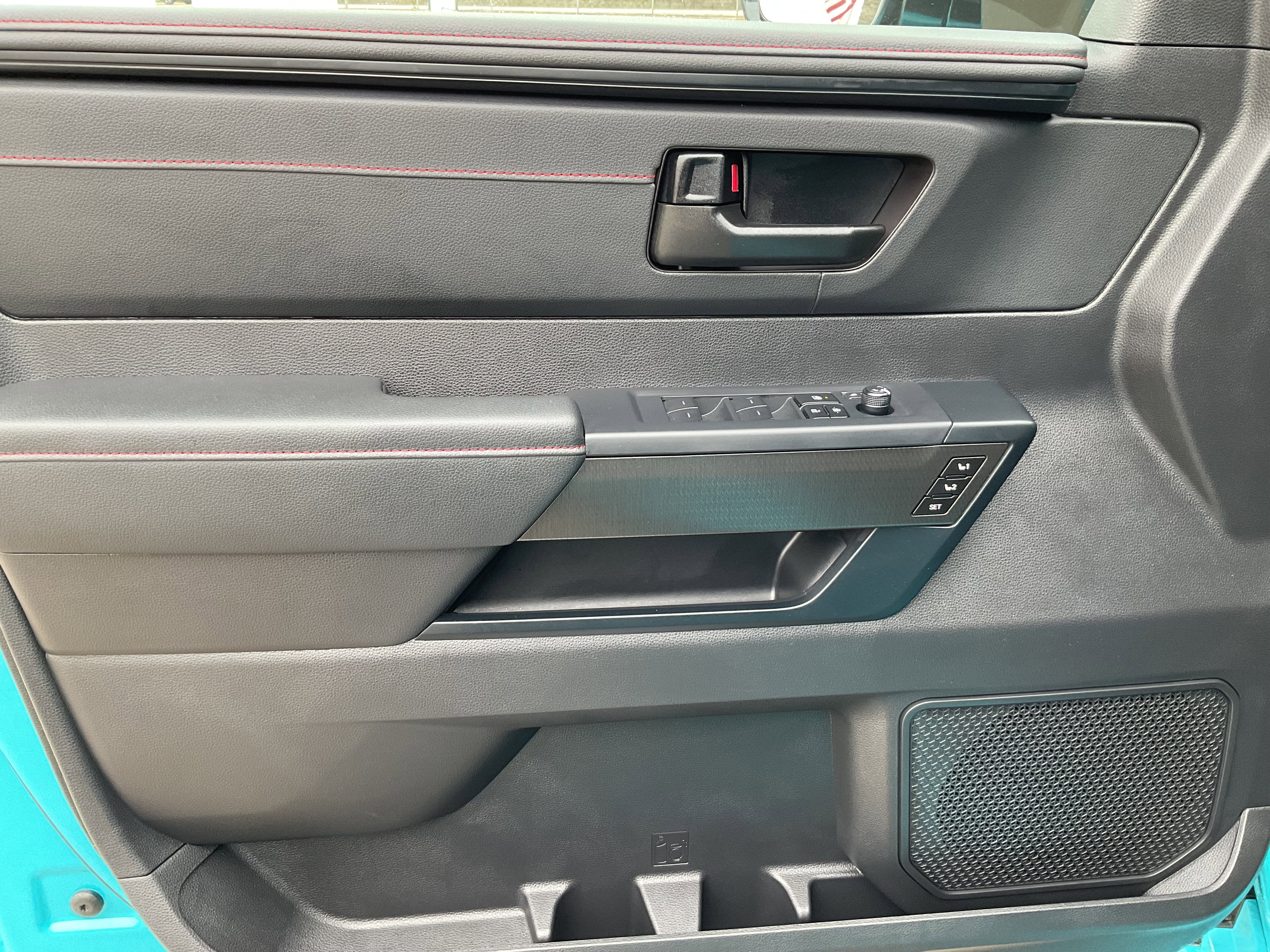 2026 Toyota Tundra i-FORCE MAX TRD Pro