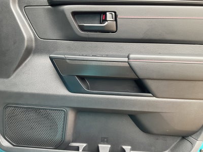 2026 Toyota Tundra i-FORCE MAX TRD Pro