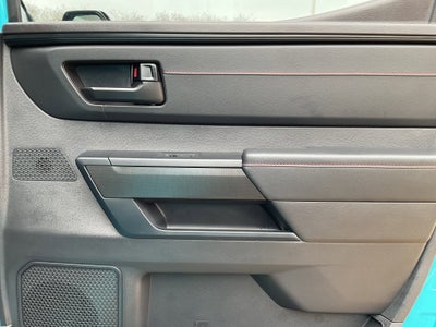 2026 Toyota Tundra i-FORCE MAX TRD Pro