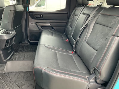 2026 Toyota Tundra i-FORCE MAX TRD Pro