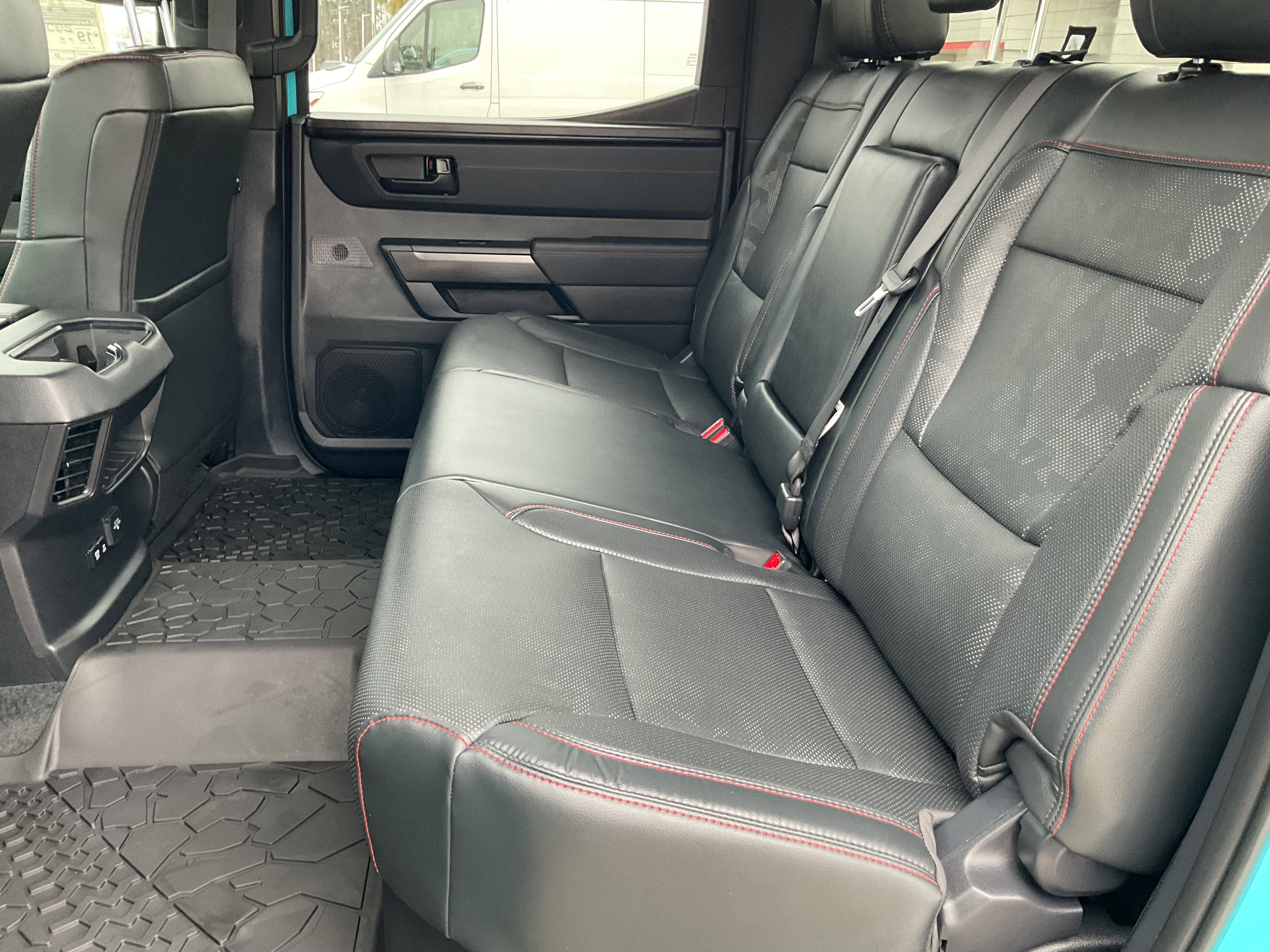 2026 Toyota Tundra i-FORCE MAX TRD Pro