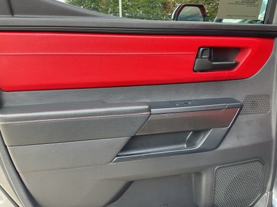 2026 Toyota Tundra i-FORCE MAX TRD Pro