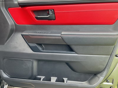 2026 Toyota Tundra i-FORCE MAX TRD Pro