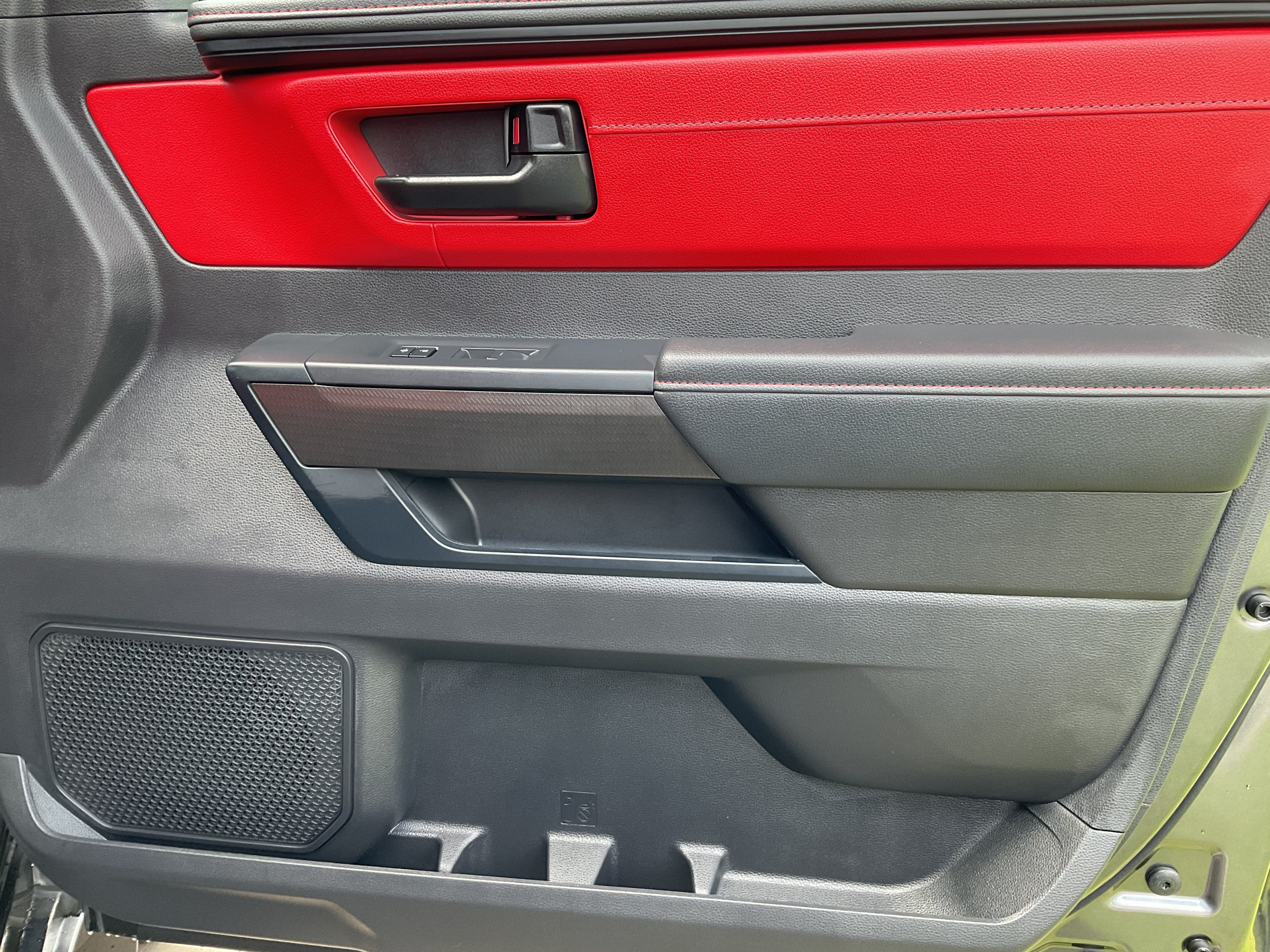 2026 Toyota Tundra i-FORCE MAX TRD Pro