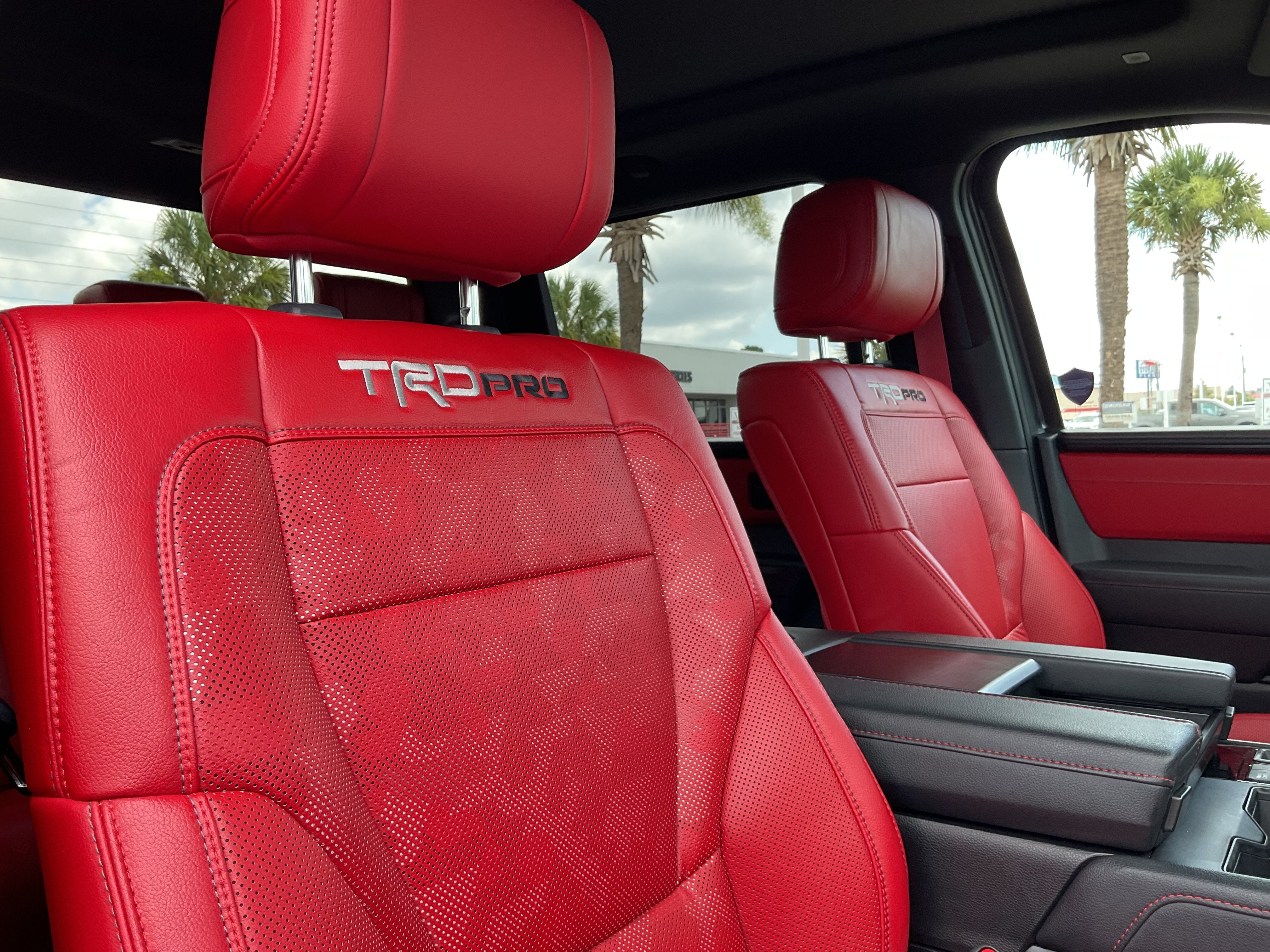 2026 Toyota Tundra i-FORCE MAX TRD Pro