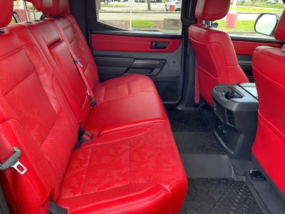 2026 Toyota Tundra i-FORCE MAX TRD Pro
