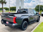 2026 Toyota Tundra i-FORCE MAX TRD Pro