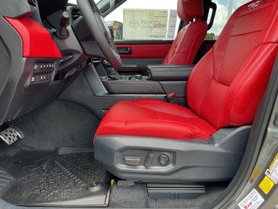 2026 Toyota Tundra i-FORCE MAX TRD Pro