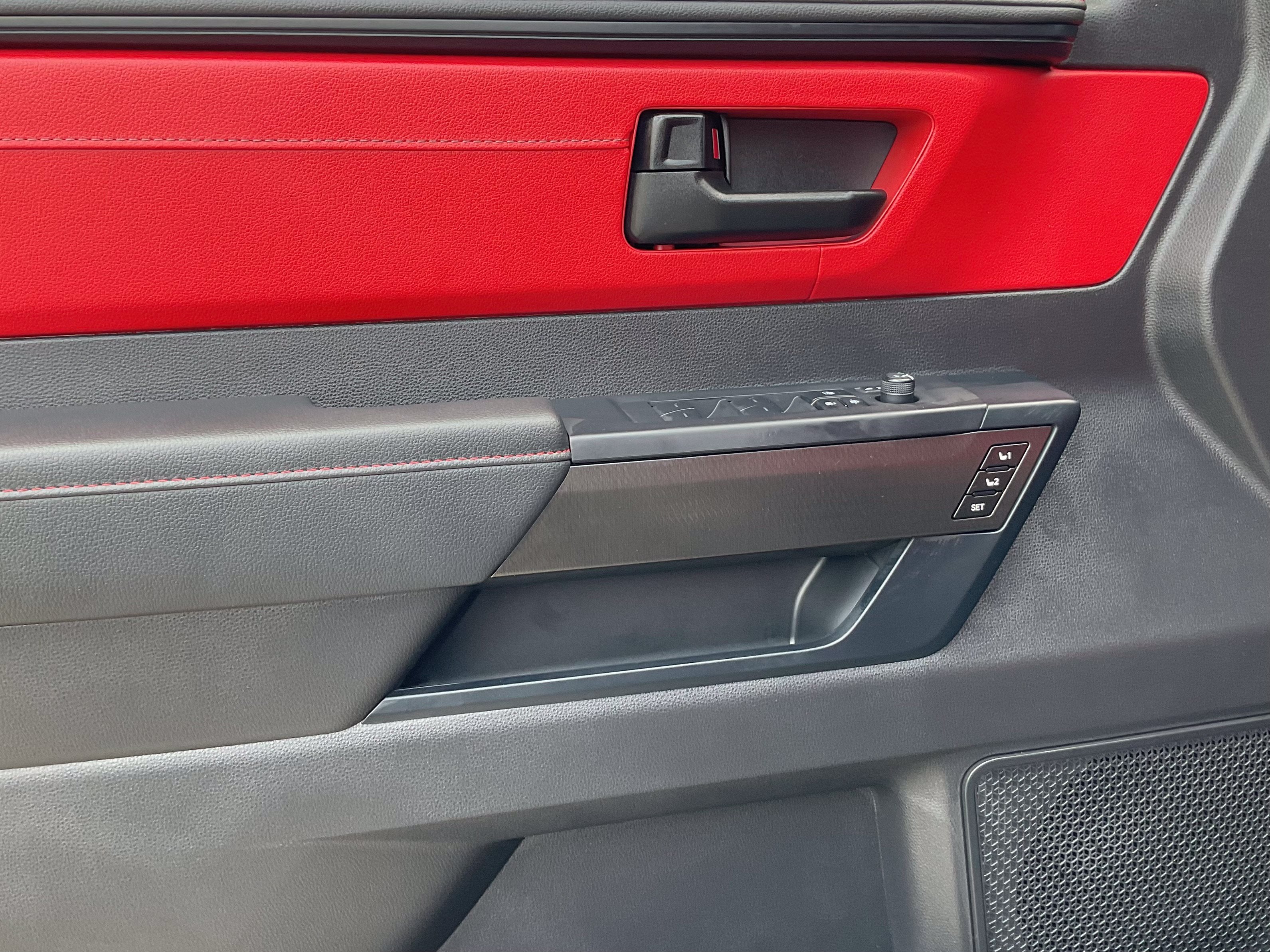 2026 Toyota Tundra i-FORCE MAX TRD Pro