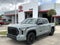 2026 Toyota Tundra 4WD Limited