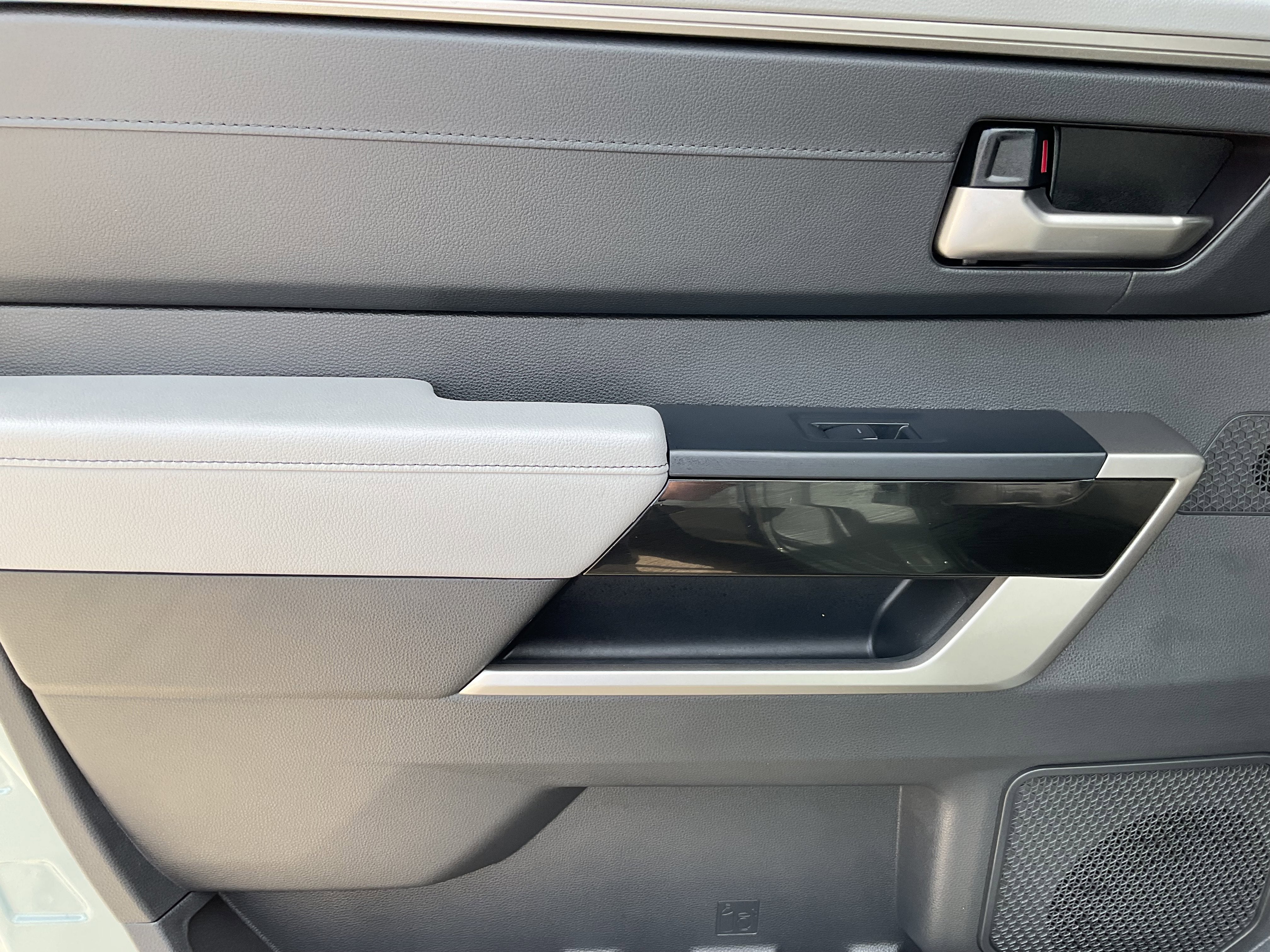 2026 Toyota Tundra 4WD Limited