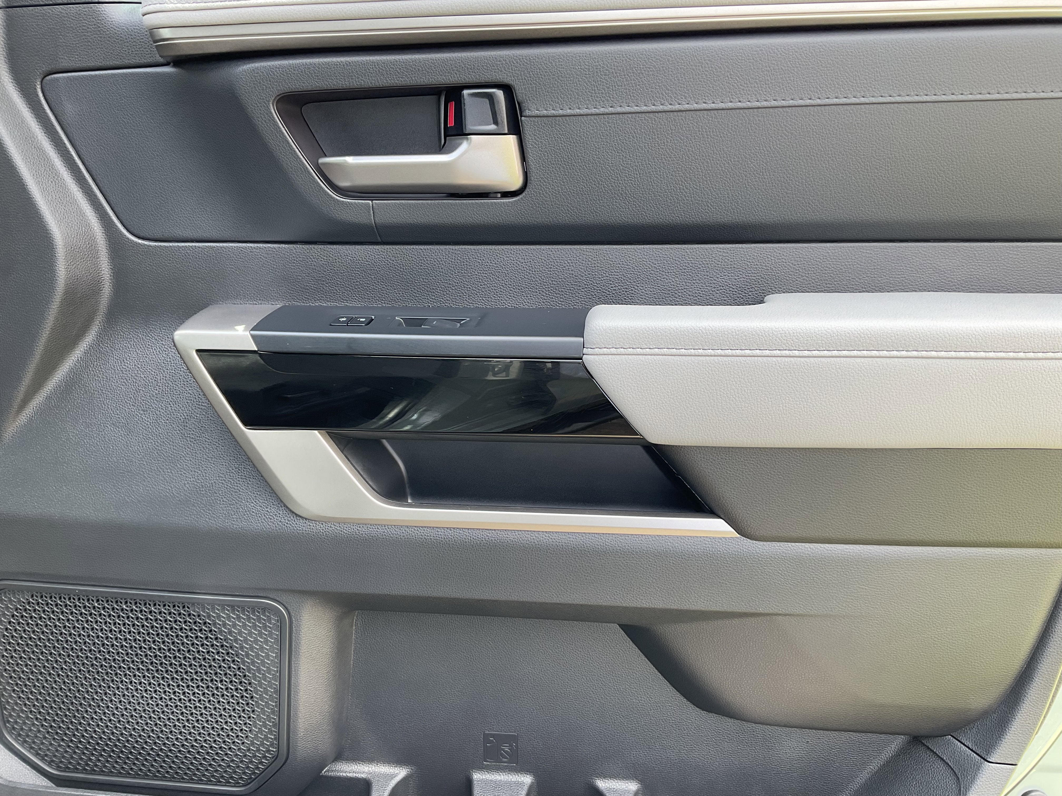 2026 Toyota Tundra 4WD Limited