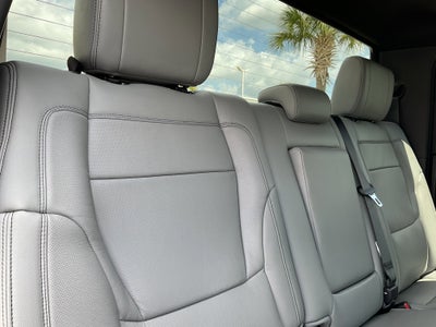 2026 Toyota Tundra 4WD Limited