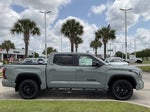 2026 Toyota Tundra 4WD Limited