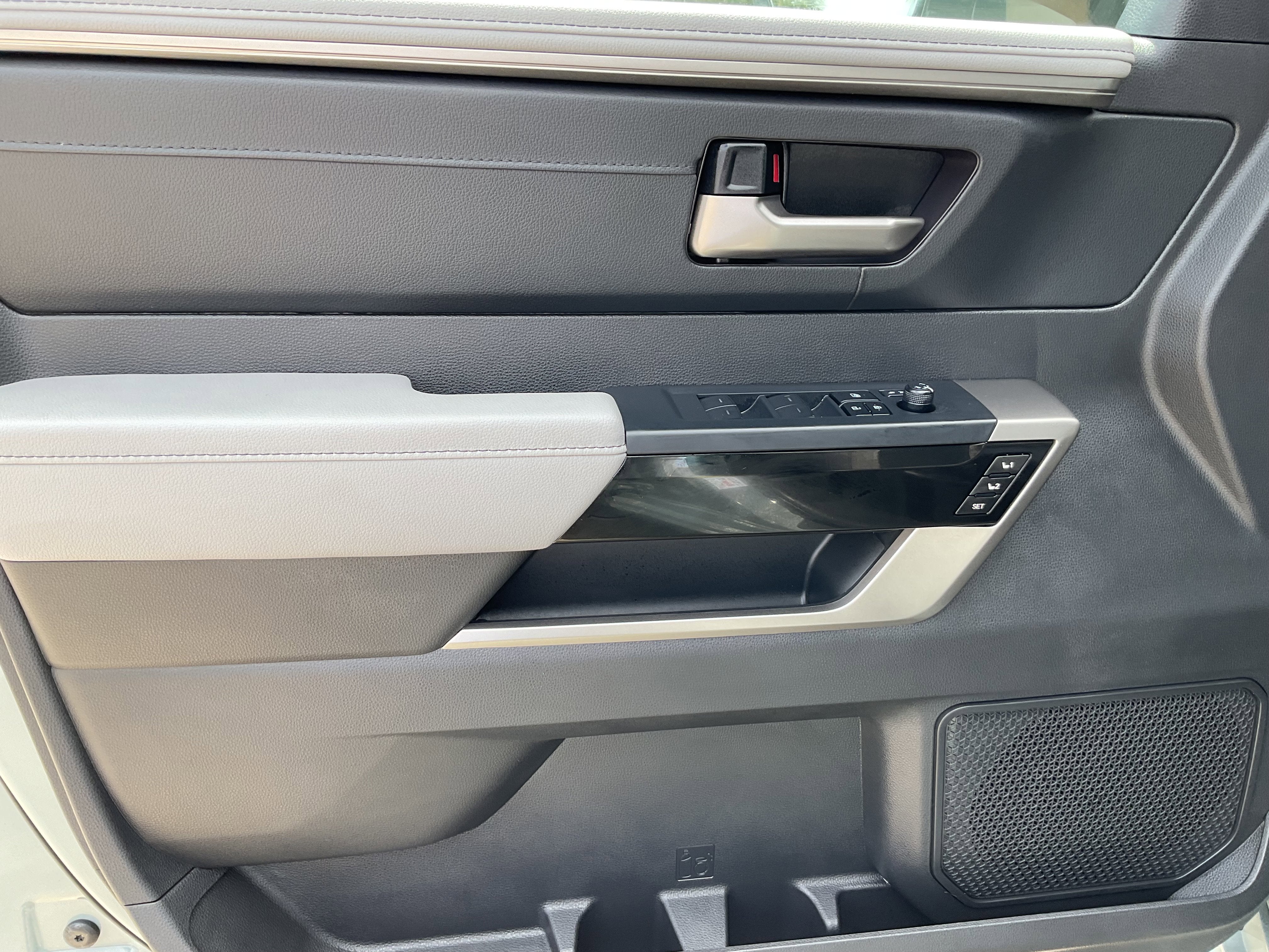 2026 Toyota Tundra 4WD Limited