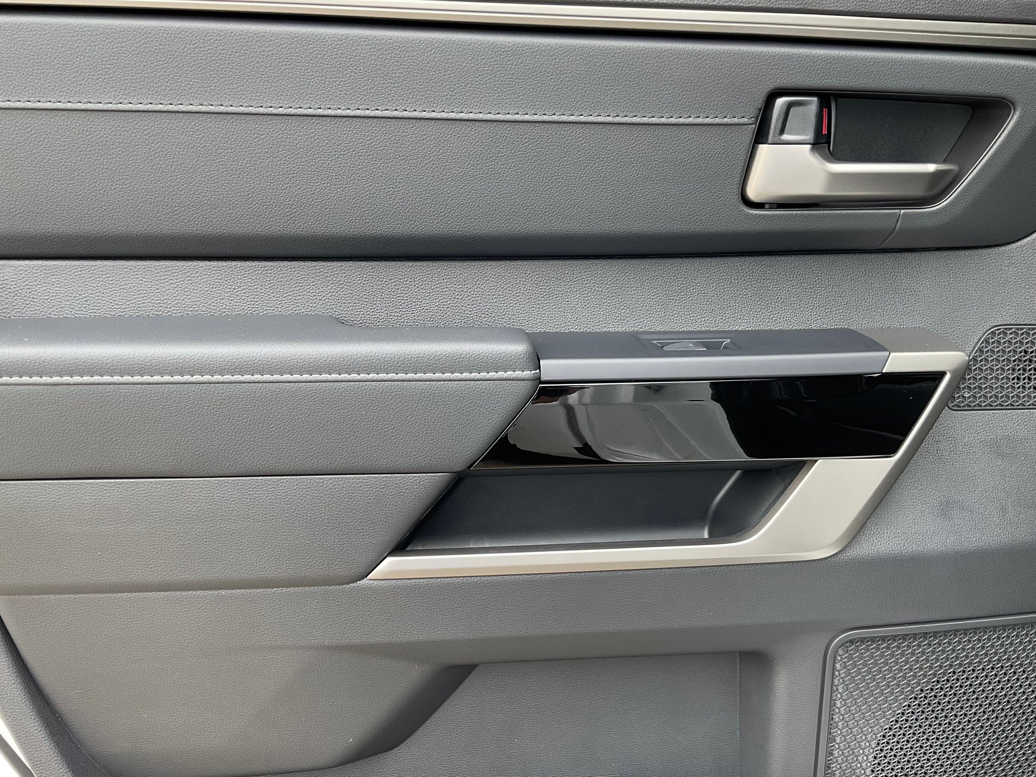 2026 Toyota Tundra 4WD Limited