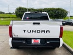 2026 Toyota Tundra 4WD Limited