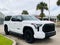 2026 Toyota Tundra 4WD Limited