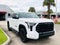 2026 Toyota Tundra 4WD Limited