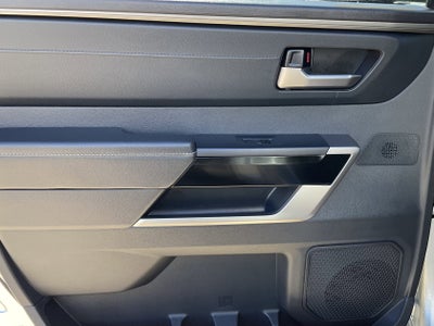 2026 Toyota Tundra i-FORCE MAX Limited i-FORCE MAX