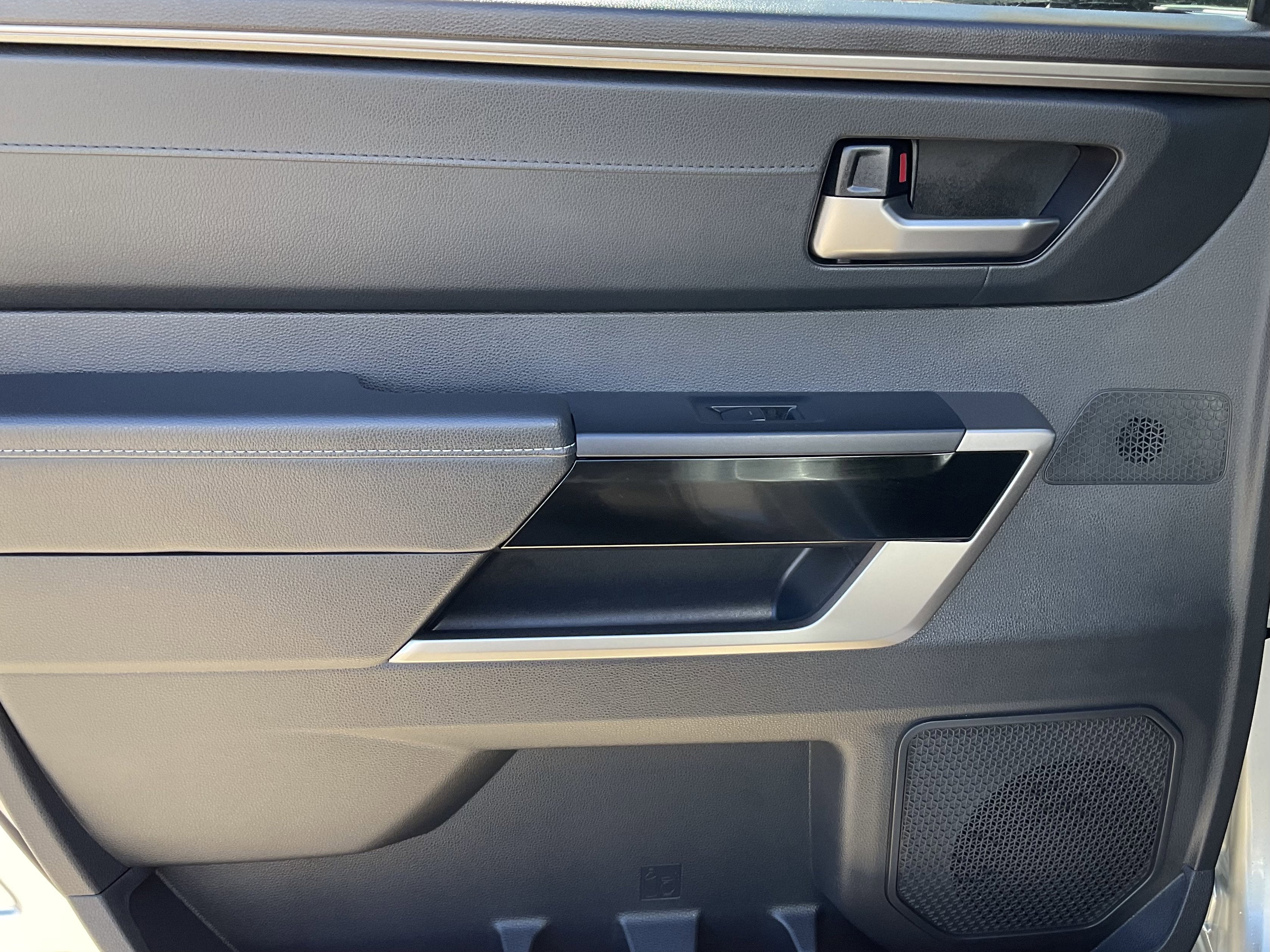 2026 Toyota Tundra i-FORCE MAX Limited i-FORCE MAX