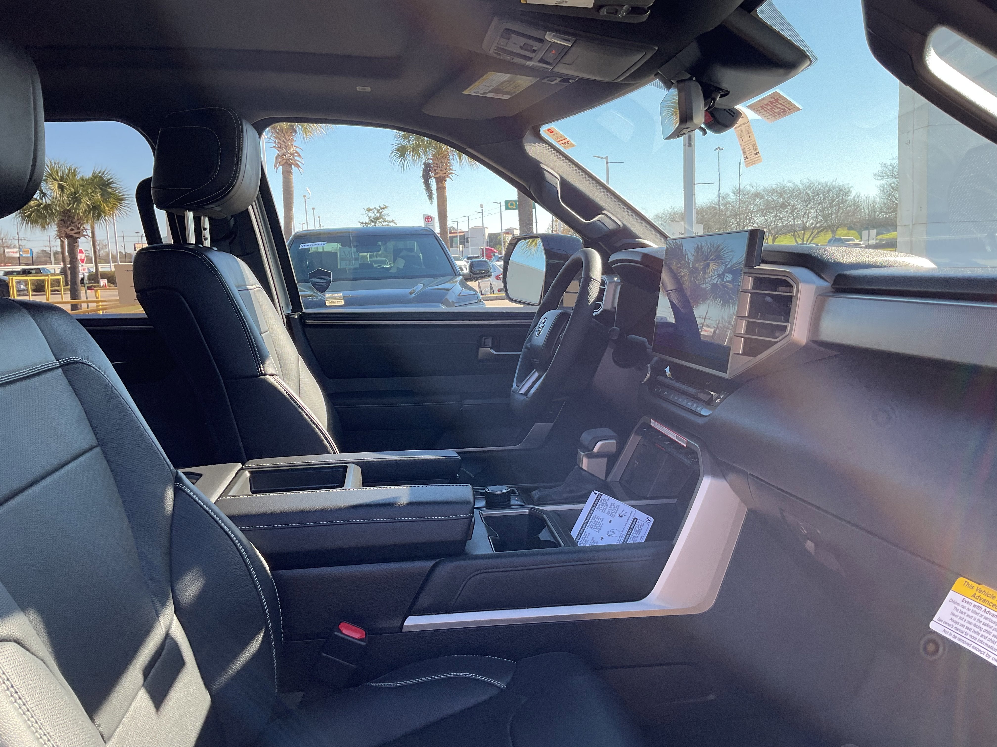 2026 Toyota Tundra i-FORCE MAX Limited i-FORCE MAX