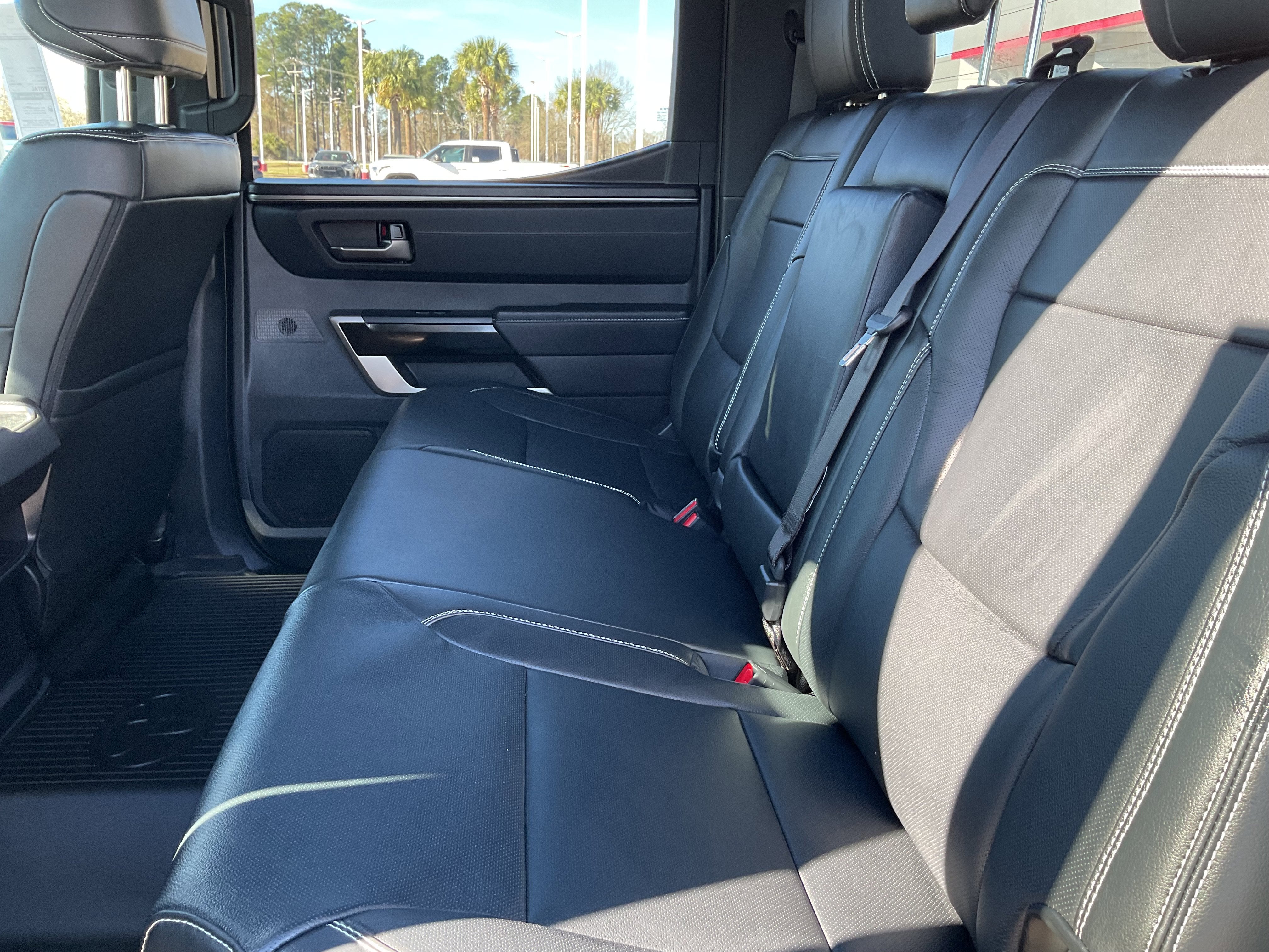 2026 Toyota Tundra i-FORCE MAX Limited i-FORCE MAX