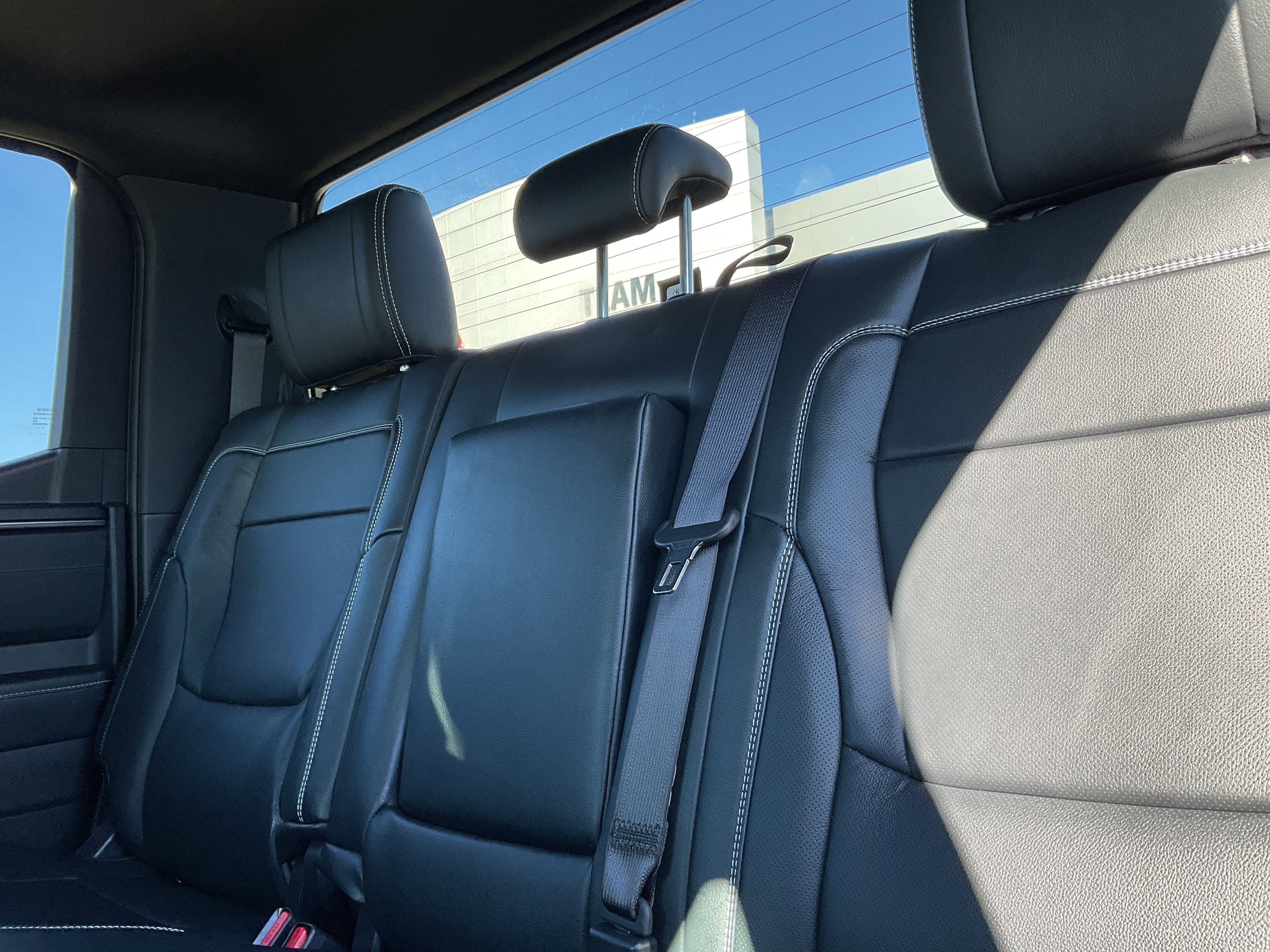 2026 Toyota Tundra i-FORCE MAX Limited i-FORCE MAX