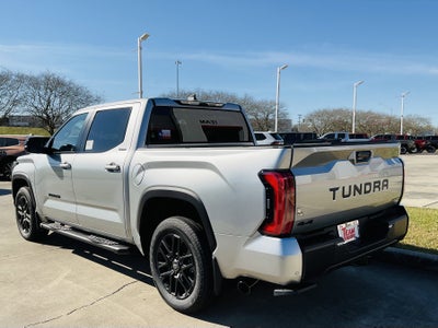 2026 Toyota Tundra i-FORCE MAX Limited i-FORCE MAX