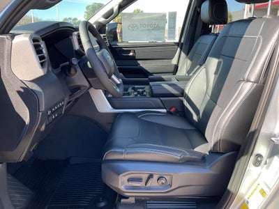 2026 Toyota Tundra i-FORCE MAX Limited i-FORCE MAX