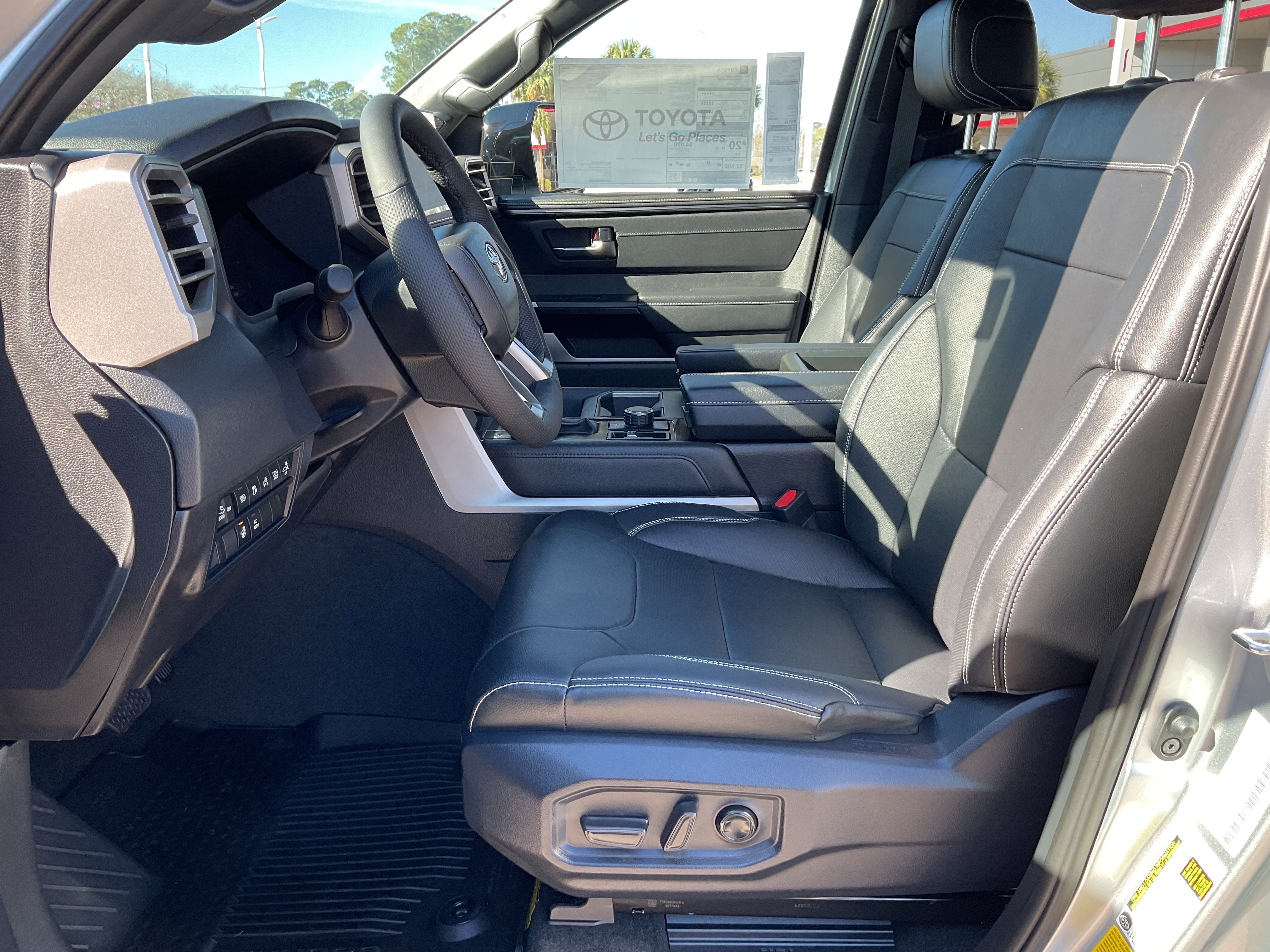 2026 Toyota Tundra i-FORCE MAX Limited i-FORCE MAX