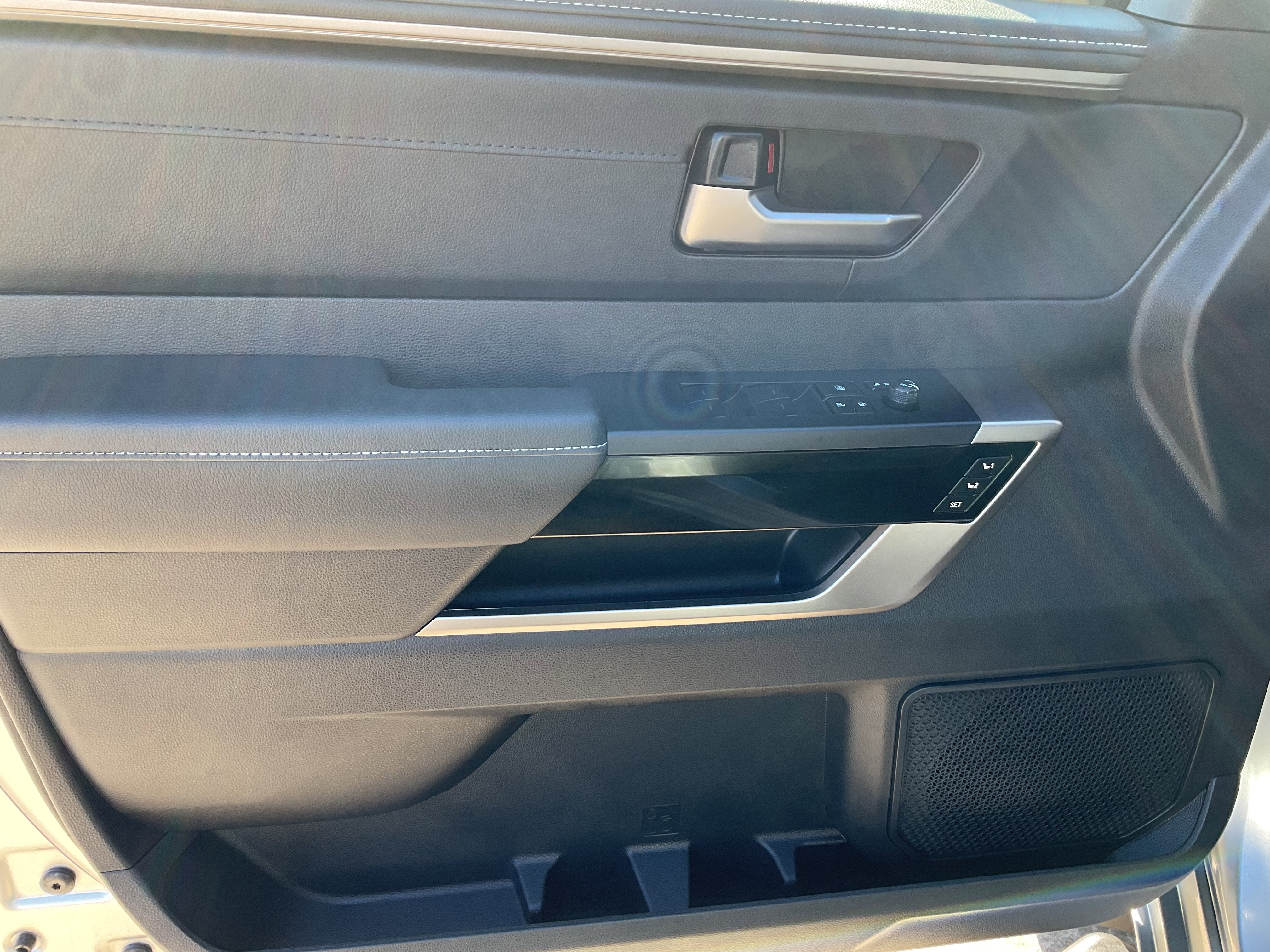 2026 Toyota Tundra i-FORCE MAX Limited i-FORCE MAX