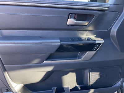 2026 Toyota Tundra i-FORCE MAX Limited i-FORCE MAX