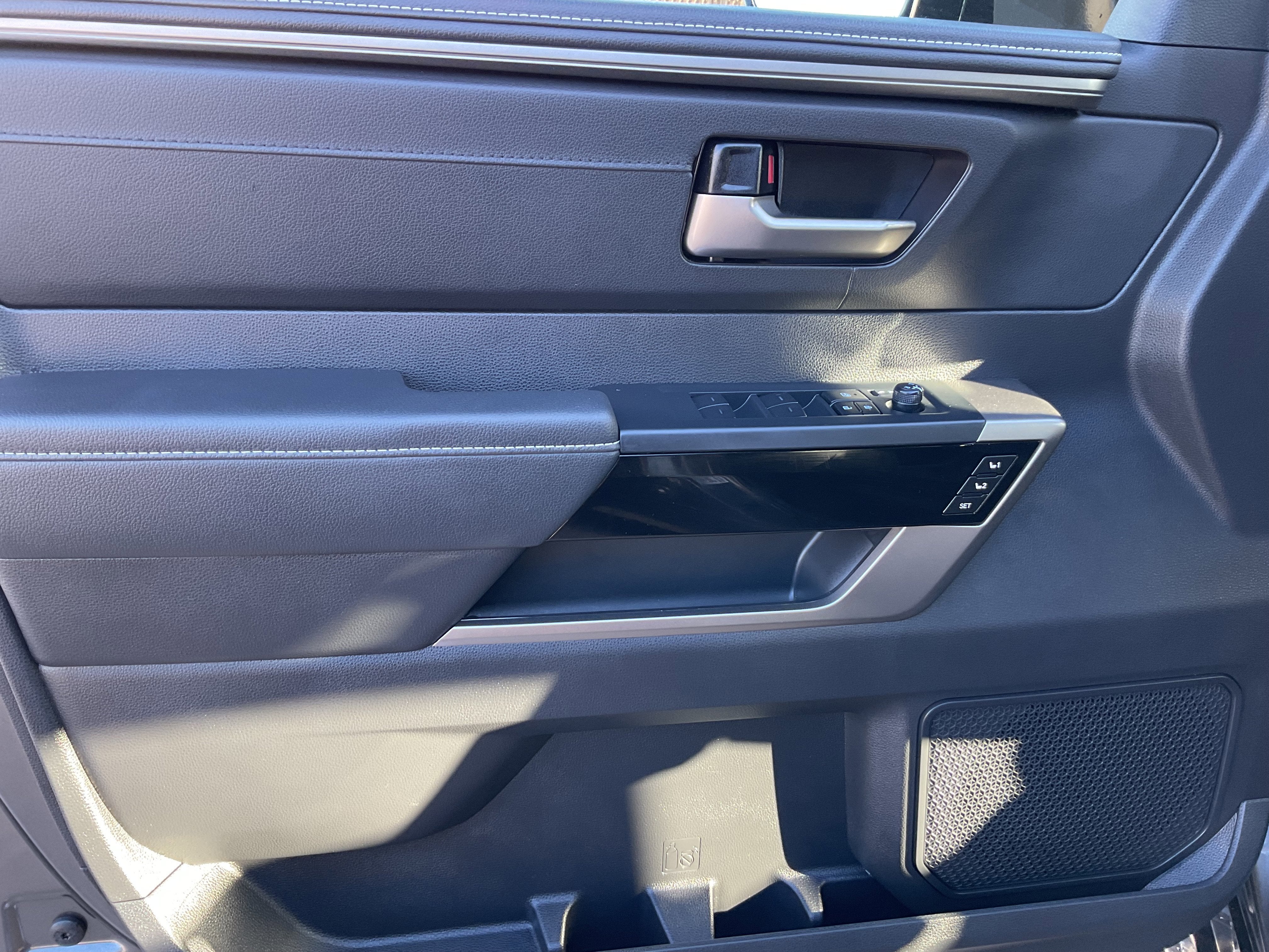 2026 Toyota Tundra i-FORCE MAX Limited i-FORCE MAX